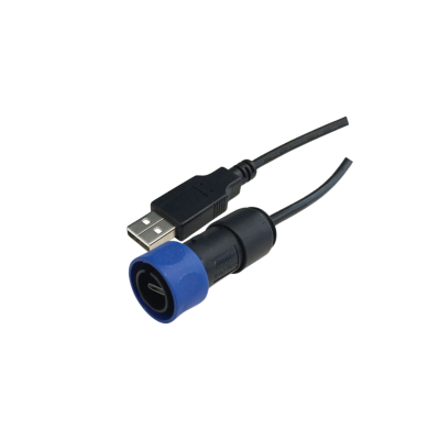 4000-serie Micro USB